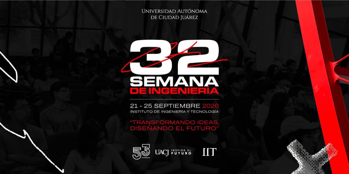 La Semana de Ingeniería se adapta al temporal y mantiene sus actividades