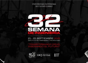 La Semana de Ingeniería se adapta al temporal y mantiene sus actividades