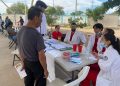 UACJ acerca servicios de salud y atención a la comunidad