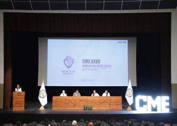 Aprender para curar: La UACJ convoca a su comunidad médica en la XXVII edición del CME