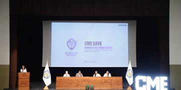 Aprender para curar: La UACJ convoca a su comunidad médica en la XXVII edición del CME