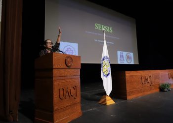 Reconocer la sepsis a tiempo marca la diferencia