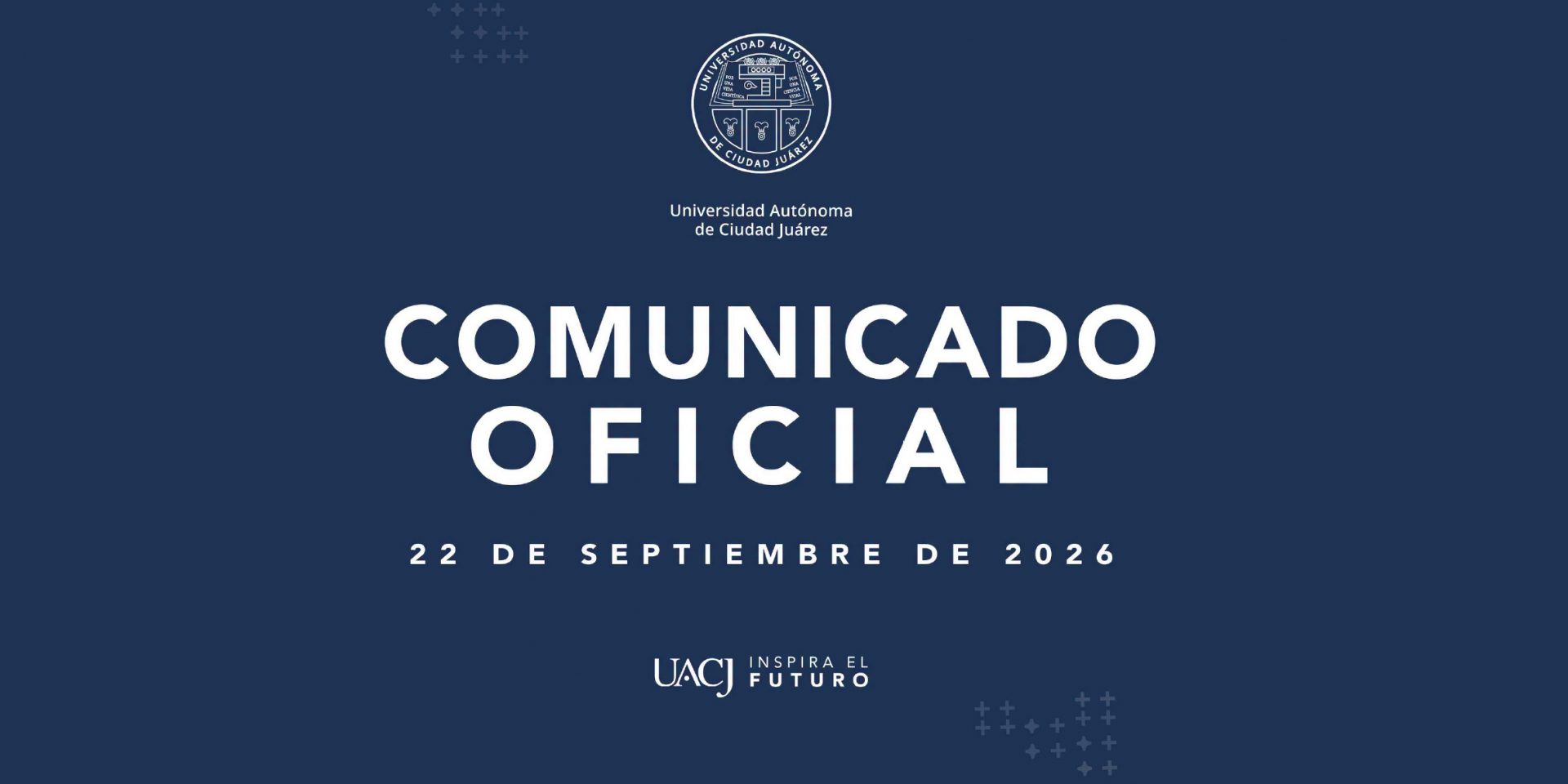 UACJ implementará clases virtuales este miércoles 23 de septiembre