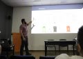 Refuerza UACJ cultura de prevención con manejo seguro de RPBI en el ICB