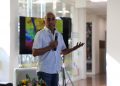 Presentan conferencia magistral sobre la construcción humana en niñas, niños y jóvenes