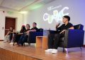 Artistas del noroeste celebran con la UACJ