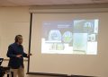 Inicia la UACJ gira de capacitación para su nuevo Manual de Identidad