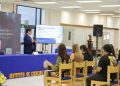 “Las universidades deben convertirse en gimnasios cognitivos para ejercitar el pensamiento”