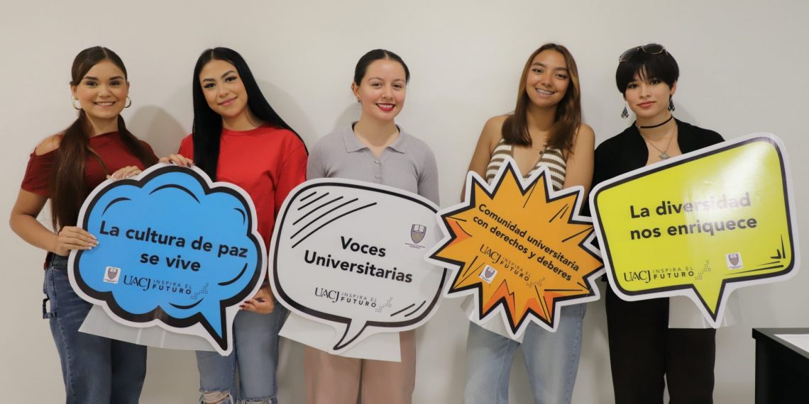 Promueven los derechos universitarios