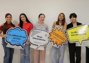 Promueven los derechos universitarios