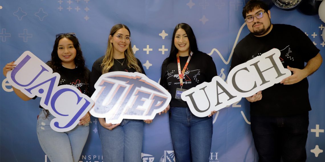 Explora Juárez tiende puentes de conocimiento entre tres universidades