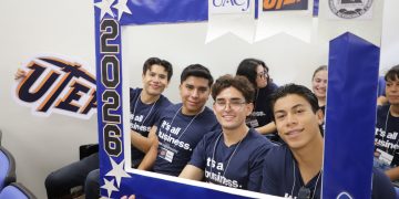Explora Juárez tiende puentes de conocimiento entre tres universidades