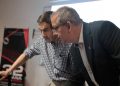 La inteligencia artificial tiende puentes entre UACJ y UTEP