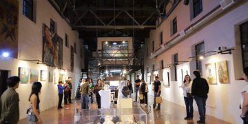 Un legado que trasciende: inauguran exposición alfarera de Mata Ortiz