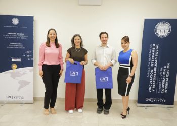 Brasil, Argentina y Juárez concretan alianzas estratégicas en investigación