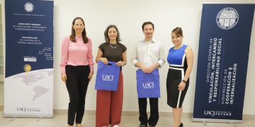 Brasil, Argentina y Juárez concretan alianzas estratégicas en investigación