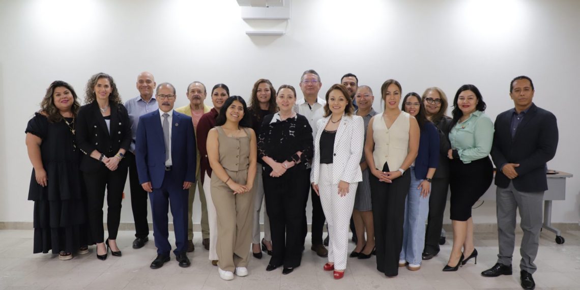 UACJ fortalece vinculación entre estudiantes e industria a través de CONREDES