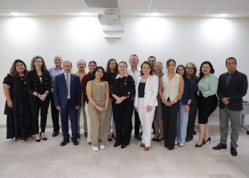 UACJ fortalece vinculación entre estudiantes e industria a través de CONREDES
