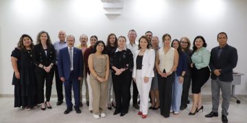 UACJ fortalece vinculación entre estudiantes e industria a través de CONREDES