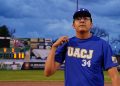 El béisbol estudiantil toma el campo en Nuevo Casas Grandes