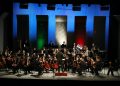 Una orquesta al ritmo de nuestro México