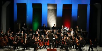 Una orquesta al ritmo de nuestro México