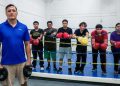 ¡A sacar la adrenalina después de clases!