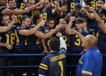 Presenta la UACJ el roster de los Indios para la Temporada 2026 de la ONEFA