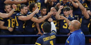 Presenta la UACJ el roster de los Indios para la Temporada 2026 de la ONEFA