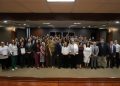 Certifican a embajadores del buen trato