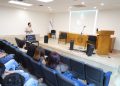 Explorar la Arquitectura a partir de la armonía de la música