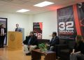 Inauguran actividades de la 32 Semana de Ingeniería