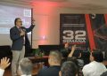 “La meta es mejorar la sociedad a través de las ideas desde la ingeniería”