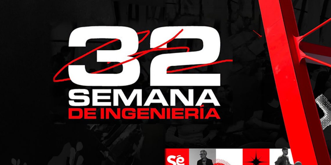 Semana de Ingeniería 2026
