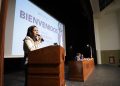 Inauguran el VI Simposio de Patología y Medicina Bucal en la UACJ
