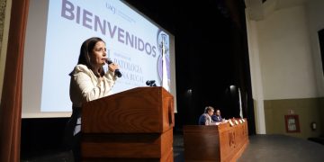 Inauguran el VI Simposio de Patología y Medicina Bucal en la UACJ
