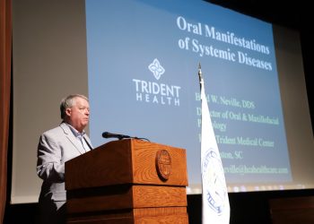 Revela la odontología como clave en la detección temprana de epidemias