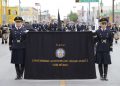 La UACJ marchó con orgullo en el corazón de Ciudad Juárez