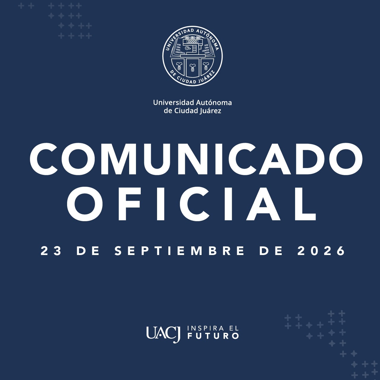 Las clases del jueves 24 continuarán vía Teams