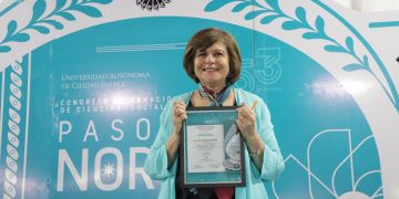 Llevan a cabo la cátedra patrimonial Gina Zabludovski Kuper 2026
