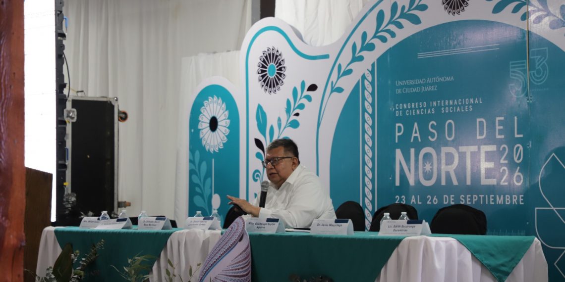 Exponen resultados sobre la medición de la pobreza