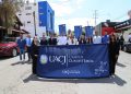 UACJ Campus Cuauhtémoc participa en el tradicional desfile del 16 de septiembre