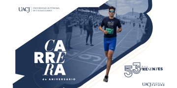 Ya está cerca nuestra 53ª Carrera de aniversario