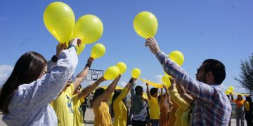 Campus Cuauhtémoc realiza Semana para la Prevención del Suicidio