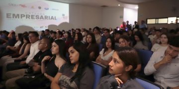 Abre UACJ espacio de encuentro entre academia y sector empresarial