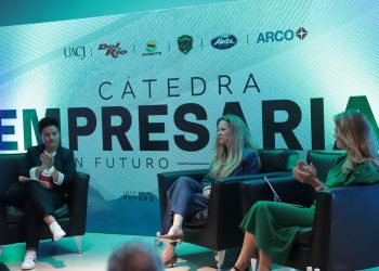 De los negocios al impacto: comparten Guadalupe y Alejandra de la Vega claves para tomar decisiones y trascender
