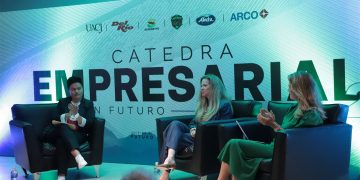 De los negocios al impacto: comparten Guadalupe y Alejandra de la Vega claves para tomar decisiones y trascender