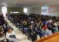 Analizan liderazgo e innovación en MercaFest y Cátedra Patrimonial Arturo Díaz Alonso