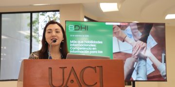 La competencia en información, más allá de las habilidades