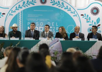 Nuevo Casas Grandes vuelve a ser sede del  Congreso Internacional de Ciencias Sociales Paso del Norte